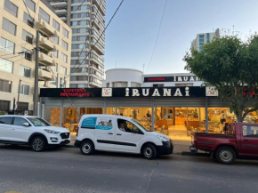 Espectacular departamento zona poniente viña del mar a pasos de san Martín